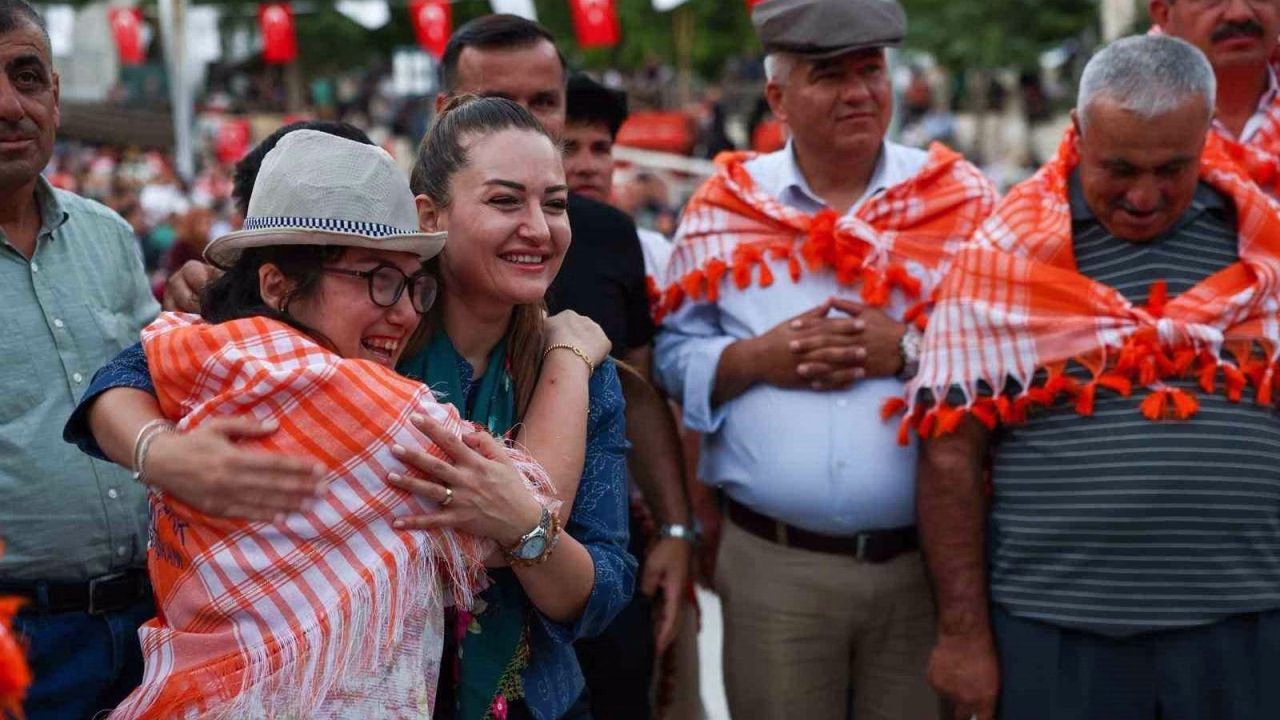 إقامة مسيرة اليوروِك التمثيلية الثانية عشرة في إلمالي